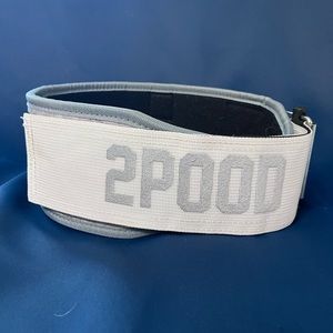 2POOD Belt XXS